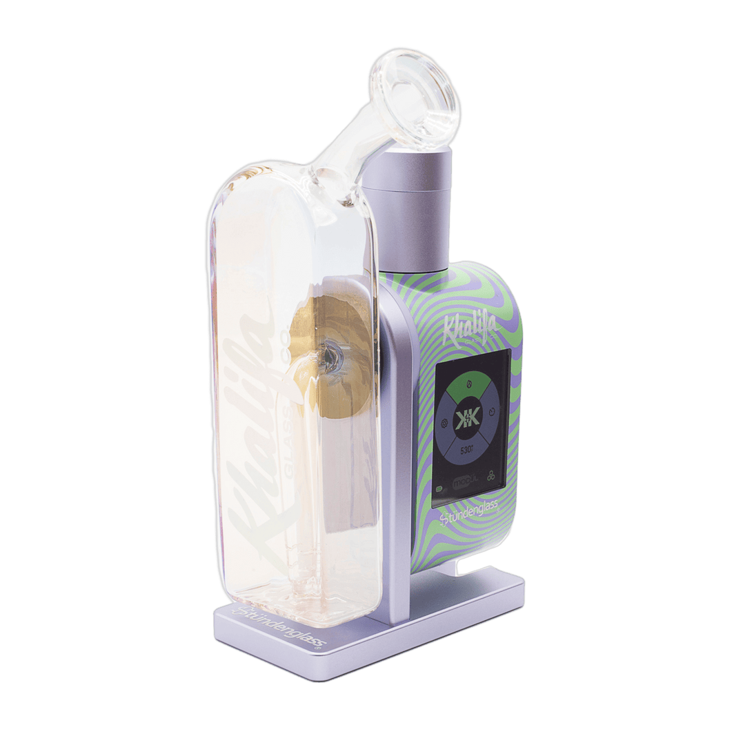 Khalifa Modül + Dok Deluxe Travel Set