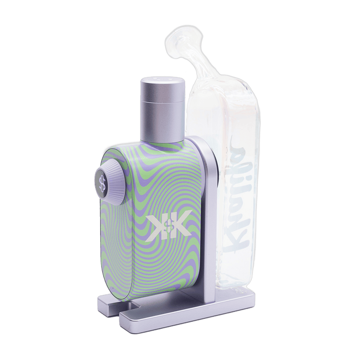 Khalifa Modül + Dok Deluxe Travel Set