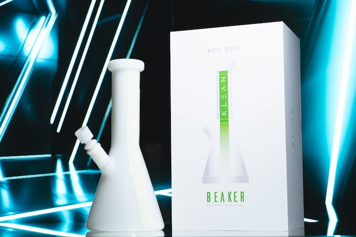 KLEAN White Series - Beaker