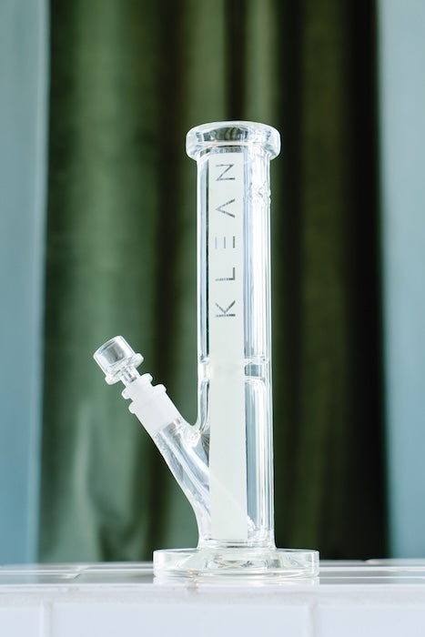 KLEAN Glass - Tall Art Vase