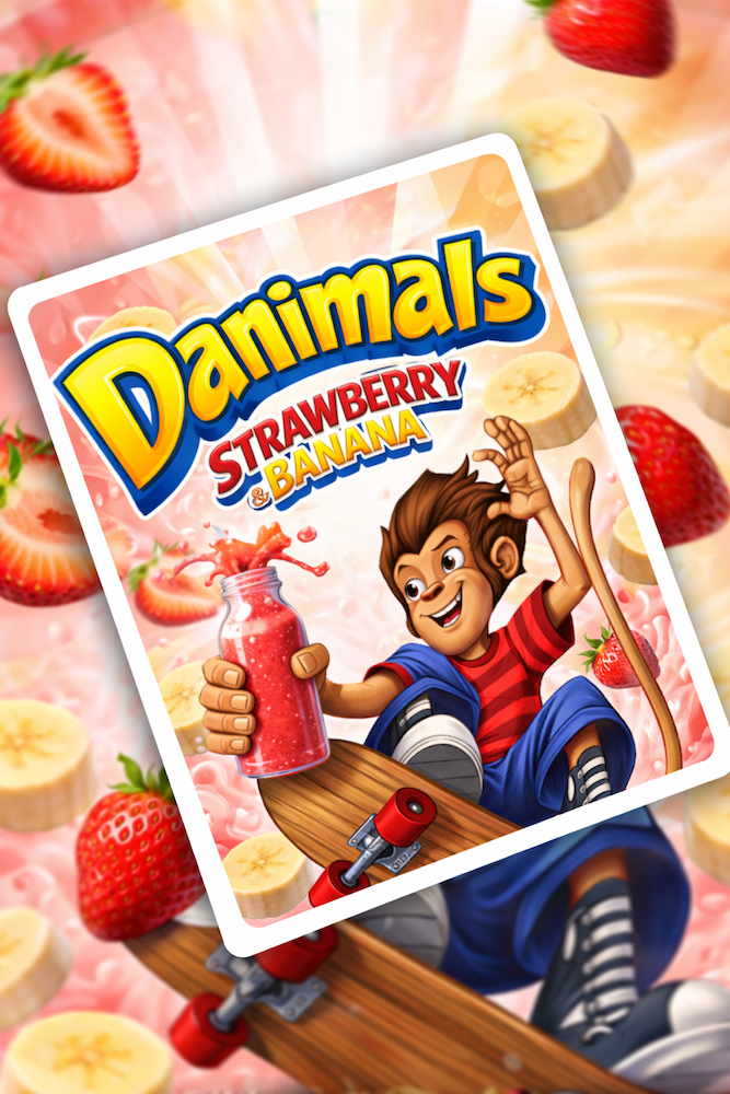 Custom Printed 3.5g Baggies – Design L3