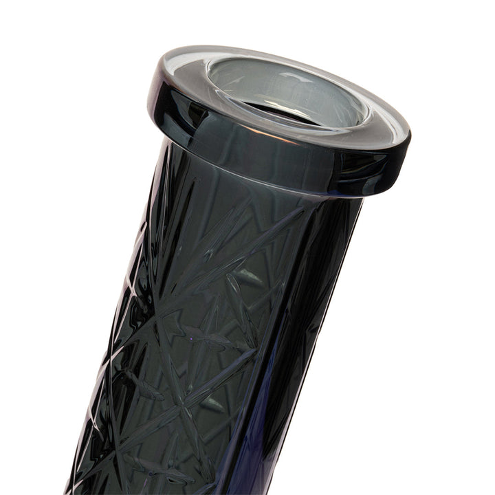 Gear Premium 12" Sidekick Beaker (Terminator Finish) Water Pipe - view 5 | BDDbrands