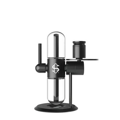 Stündenglass Kompact Gravity Infuser - Black