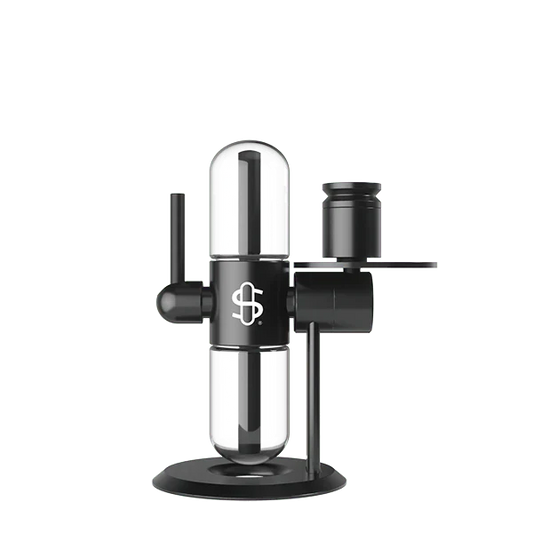 Stündenglass Kompact Gravity Infuser - Black