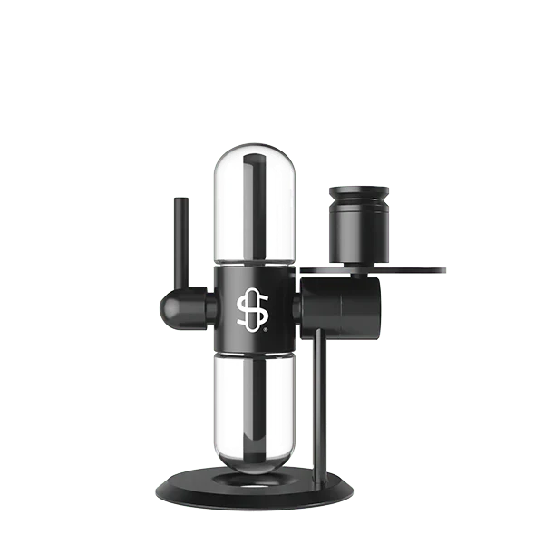 Stündenglass Kompact Gravity Infuser - Black