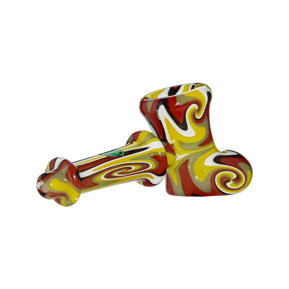 LAVA HAMMER HAND PIPE SERIES