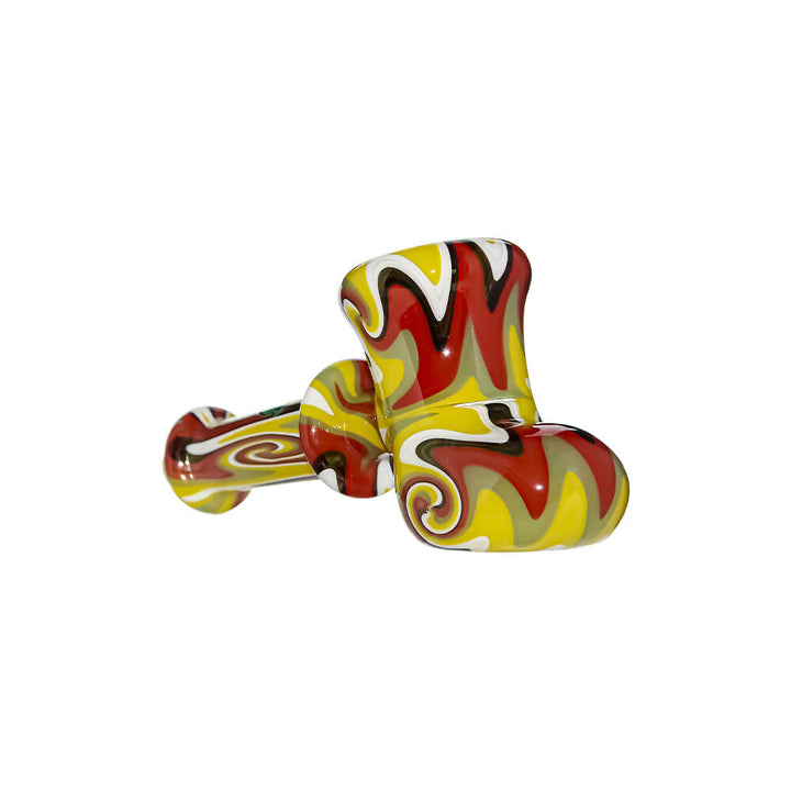 LAVA HAMMER HAND PIPE SERIES