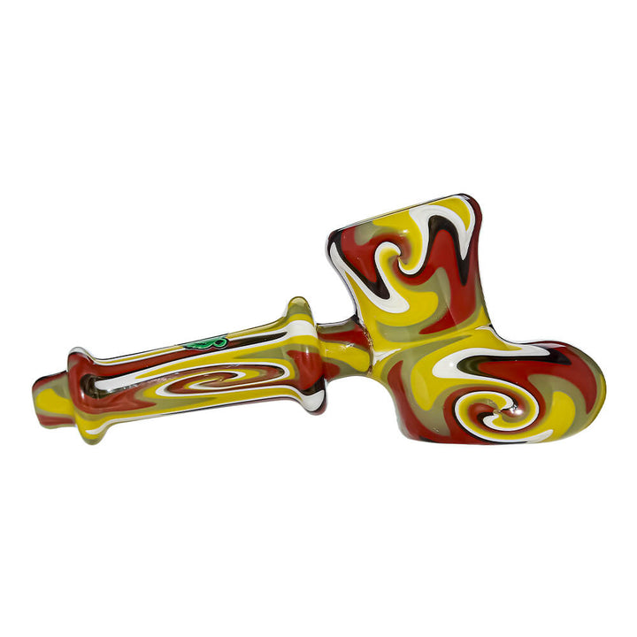 LAVA HAMMER HAND PIPE SERIES