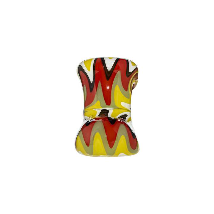 LAVA HAMMER HAND PIPE SERIES