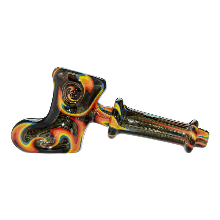 LAVA HAMMER HAND PIPE SERIES