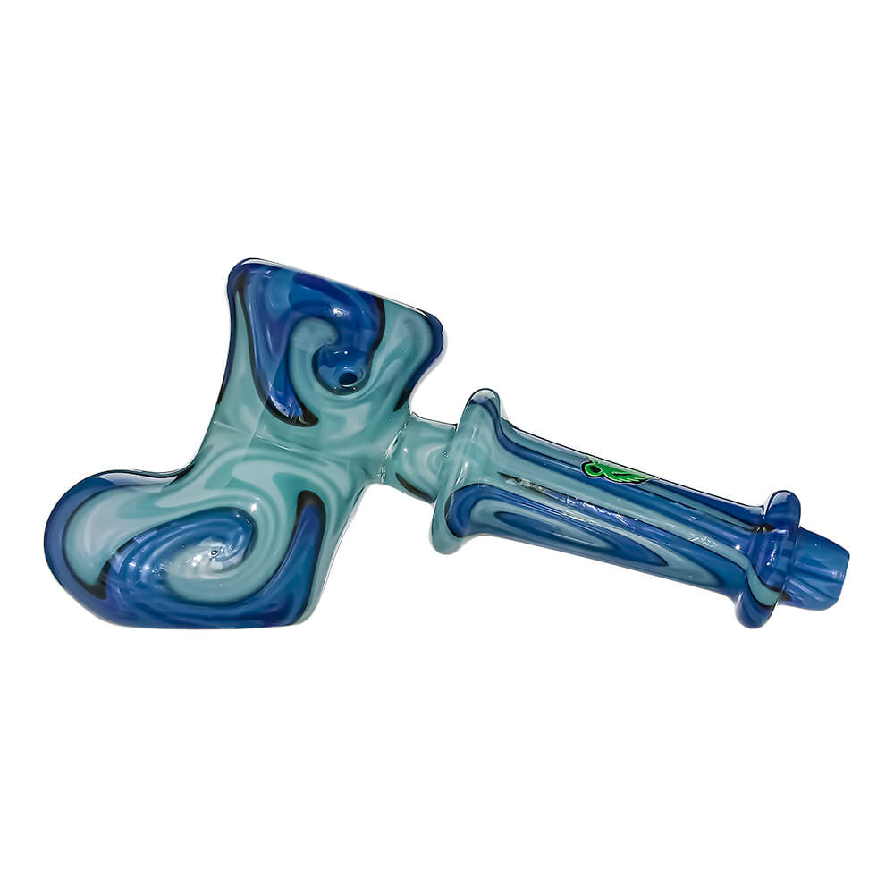 LAVA HAMMER HAND PIPE SERIES