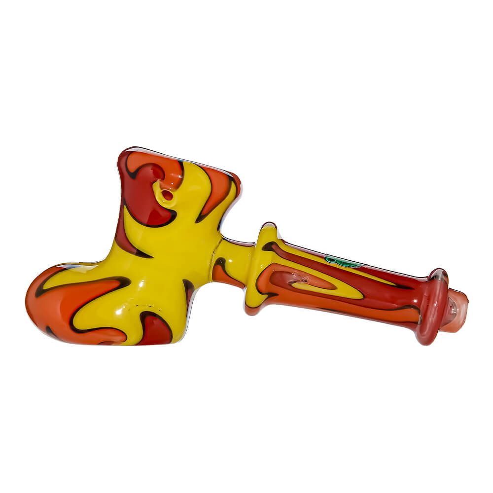 LAVA HAMMER HAND PIPE SERIES
