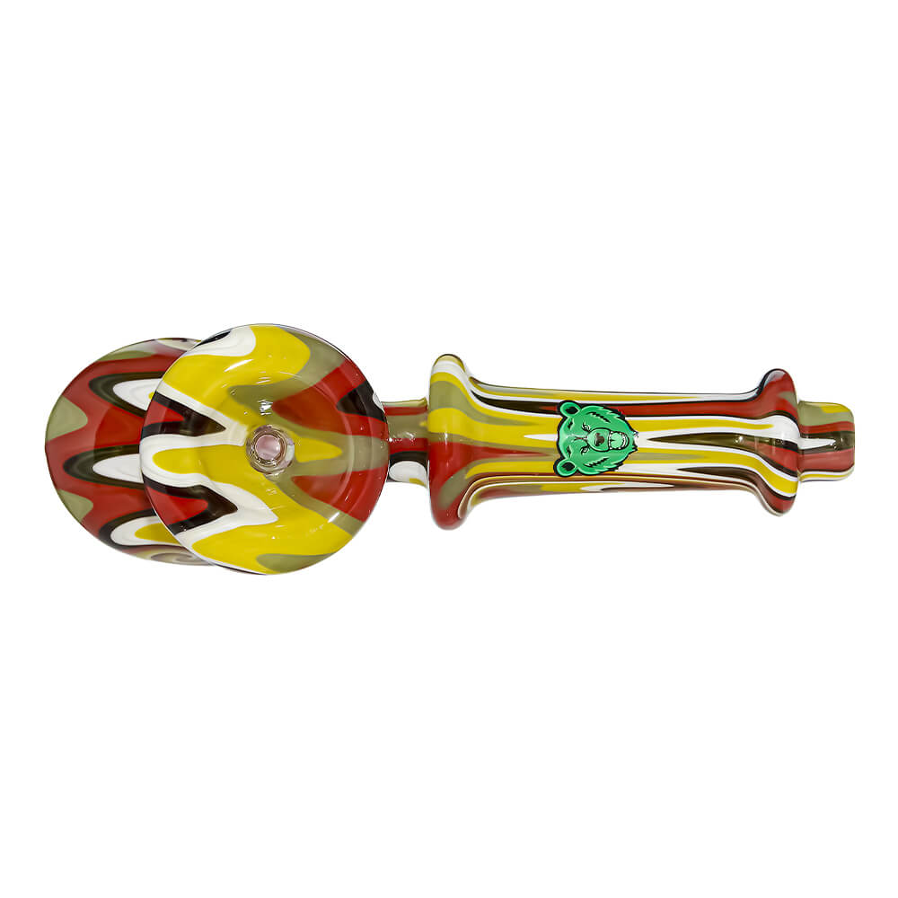 LAVA HAMMER HAND PIPE SERIES
