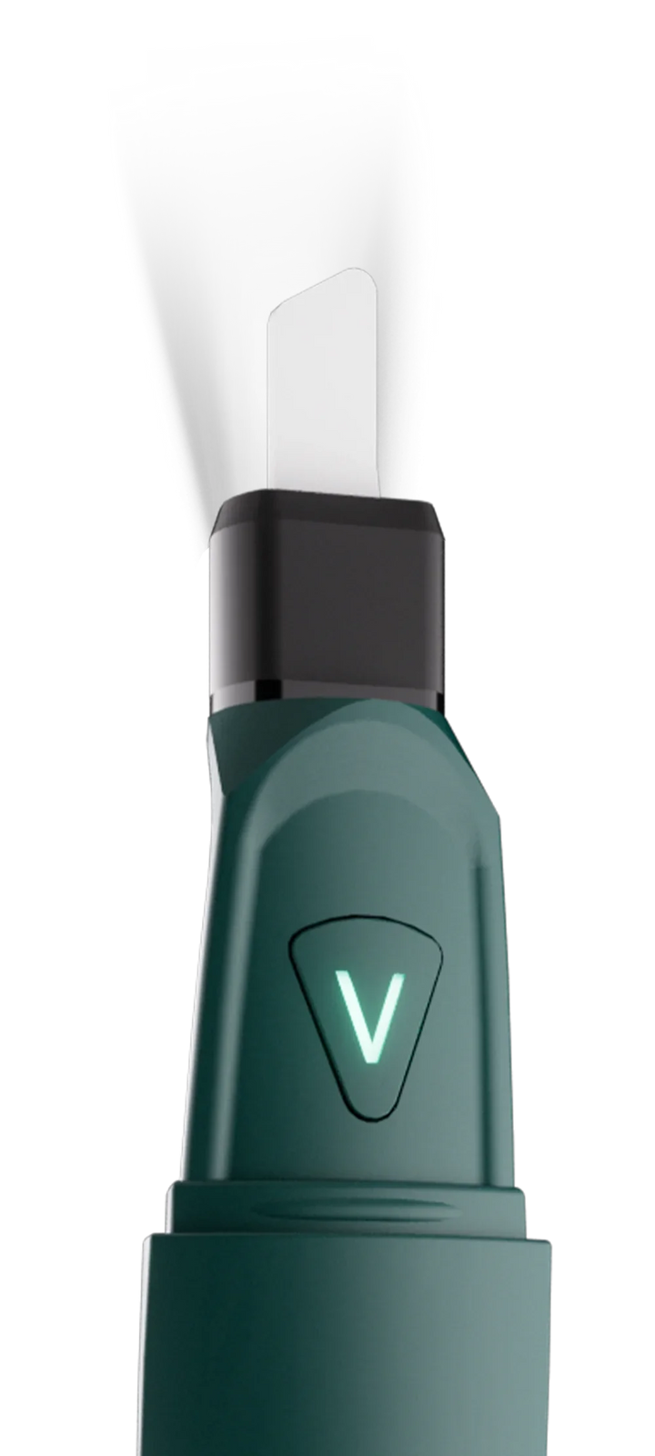 Focus V Saber Electronic Dab Tool - Jade
