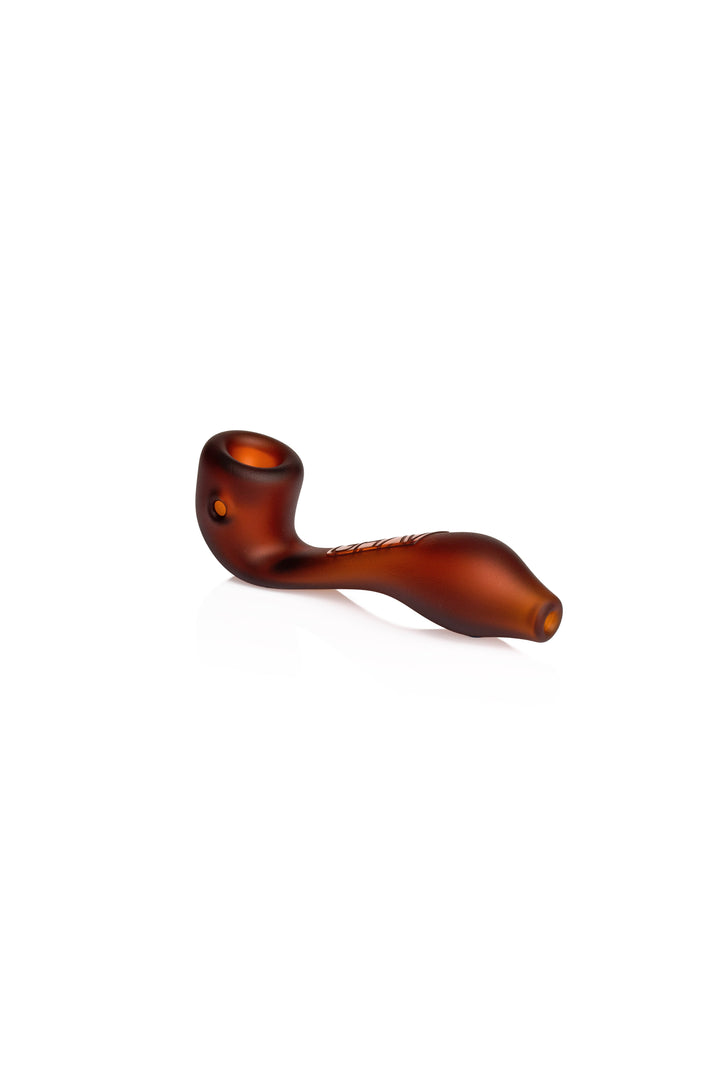 GRAV® Sandblasted Mini Classic Sherlock