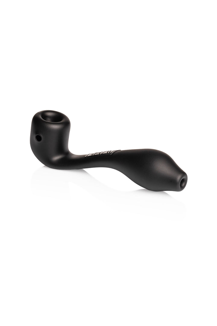 GRAV® Sandblasted Classic Sherlock