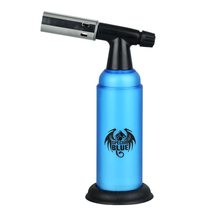 Special Blue Monster Pro 2 Torch Lighter | 8"
