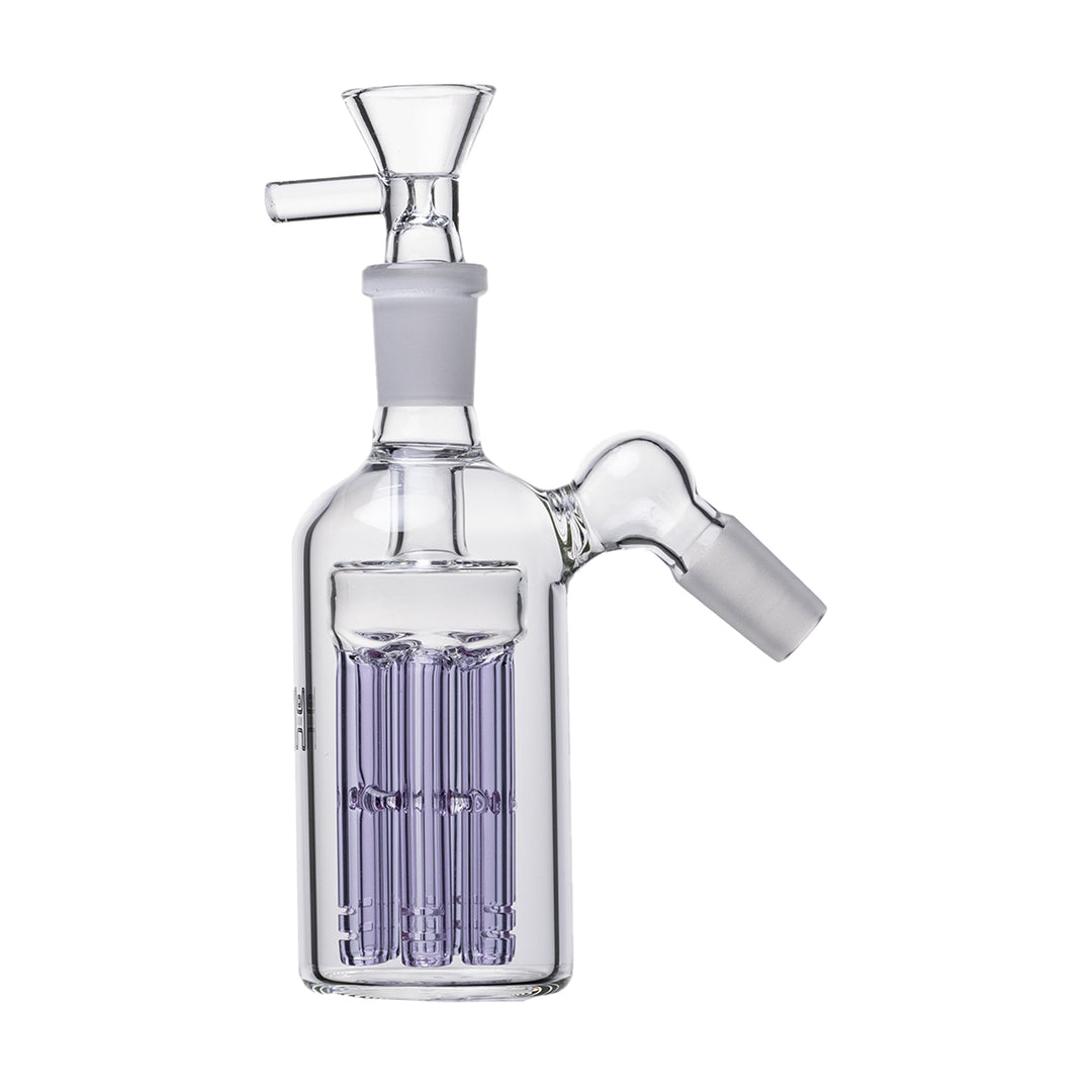 Human Grade Jellyfish Glass Ash Catcher