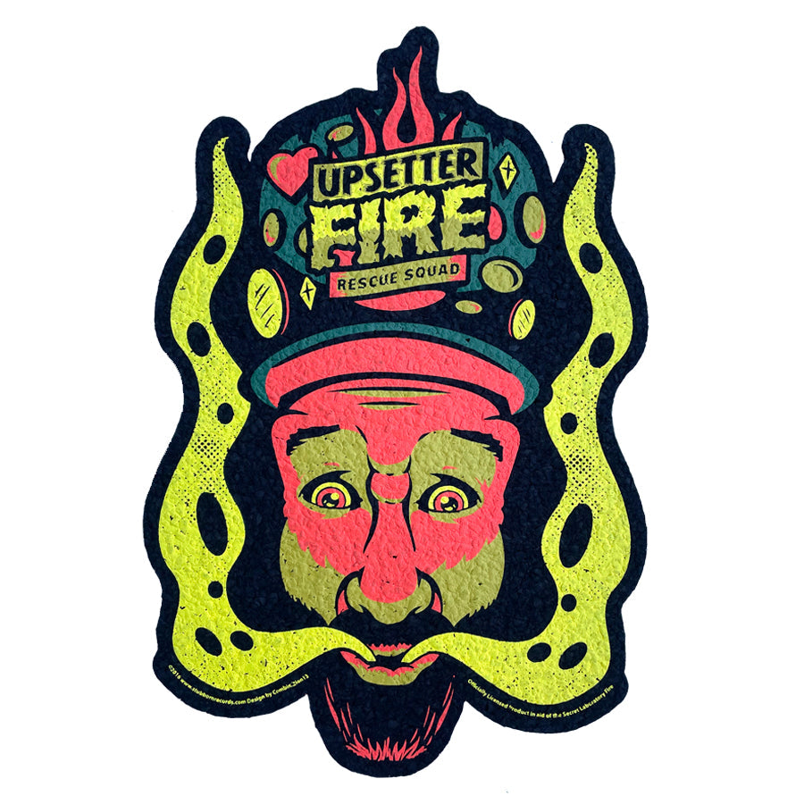 Moodmats - Lee "Scratch" Perry