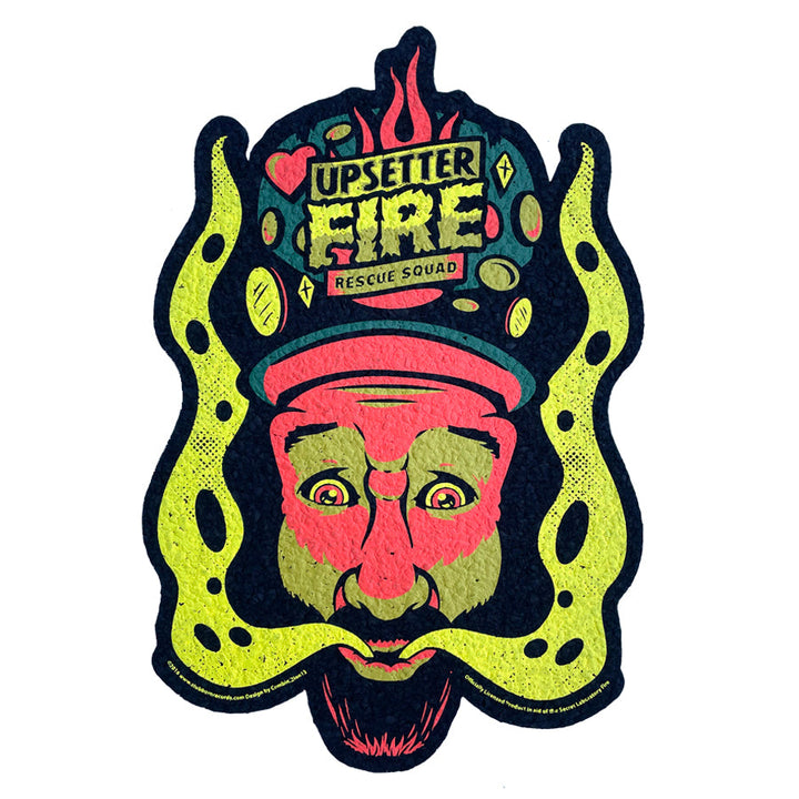 Moodmats - Lee "Scratch" Perry