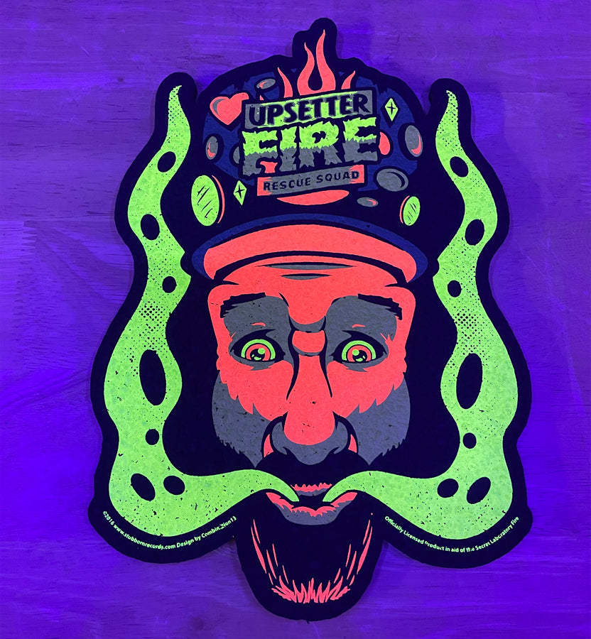 Moodmats - Lee "Scratch" Perry