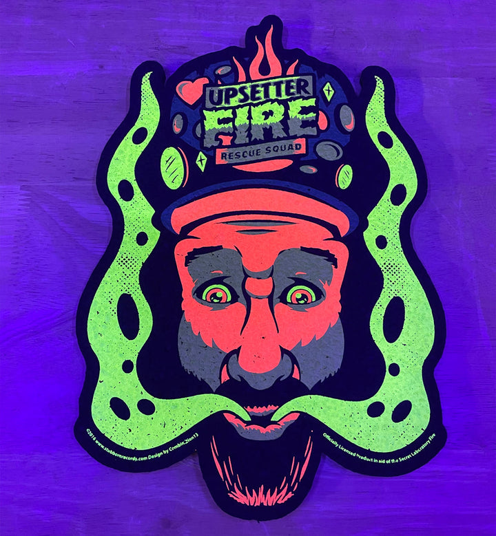 Moodmats - Lee "Scratch" Perry