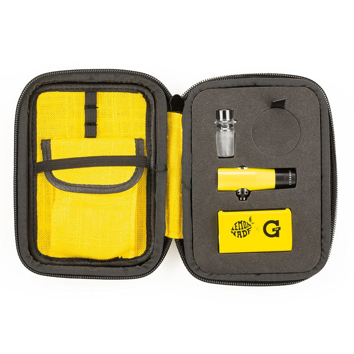 Lemonnade x G Pen Connect Vaporizer