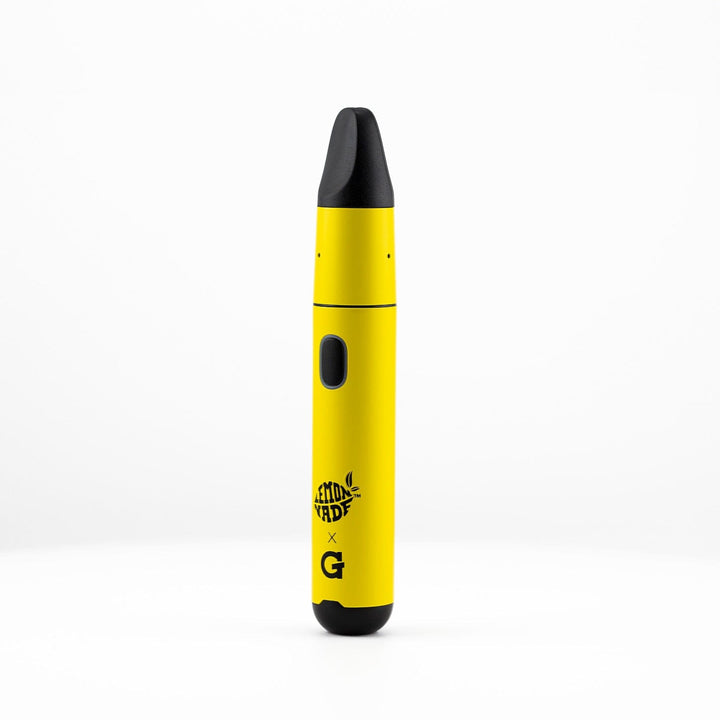 Lemonnade X G Pen Micro+ Vaporizer