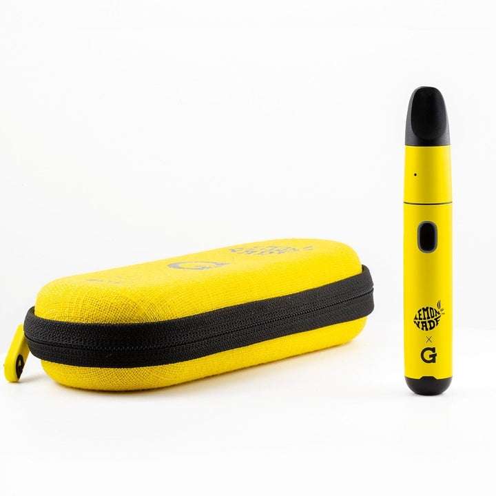 Lemonnade X G Pen Micro+ Vaporizer