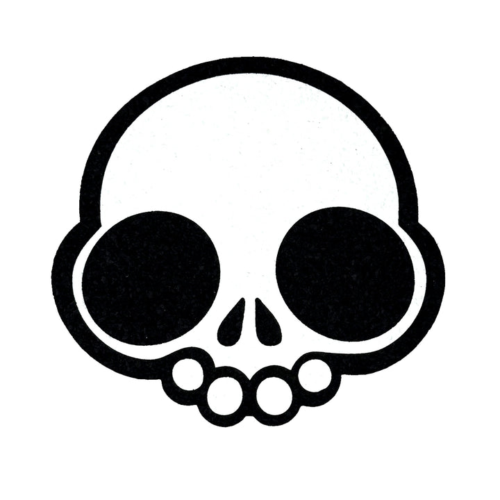 Moodmats - Skully