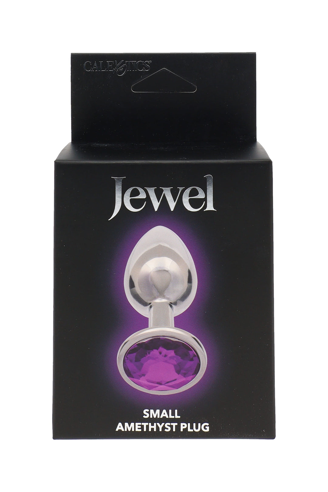 Jewel Small Plug – Waterproof – Assorted Colors