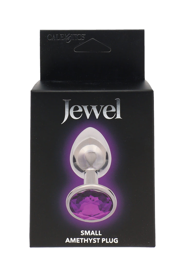 Jewel Small Plug – Waterproof – Assorted Colors