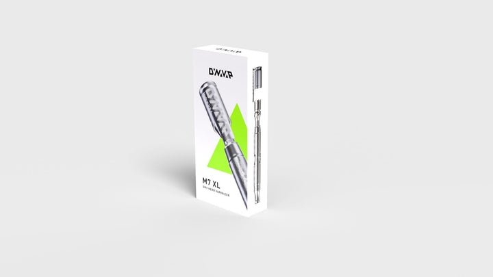 DynaVap – The M 7 XL