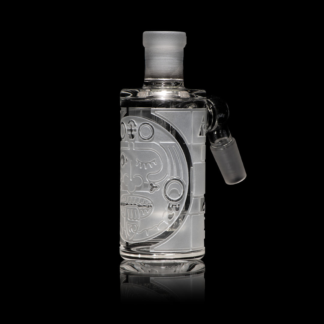 Maya Wet Ash Catcher