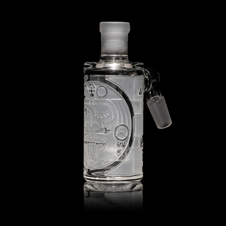 Maya Wet Ash Catcher