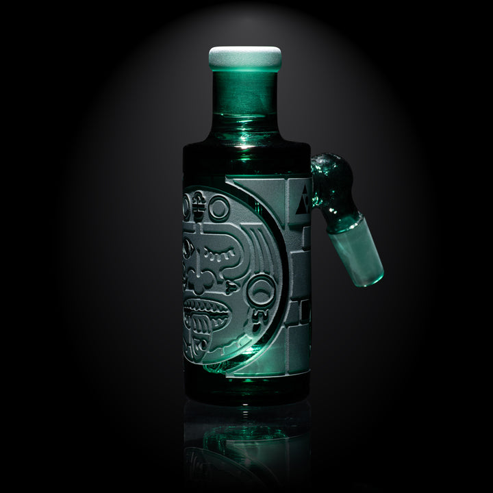 Maya Wet Ash Catcher