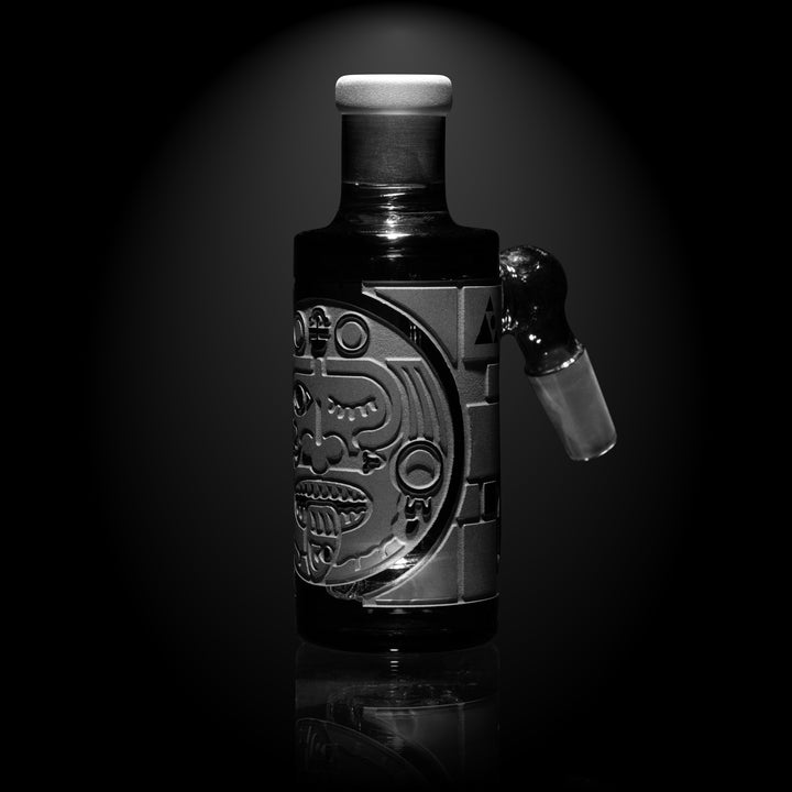 Maya Wet Ash Catcher