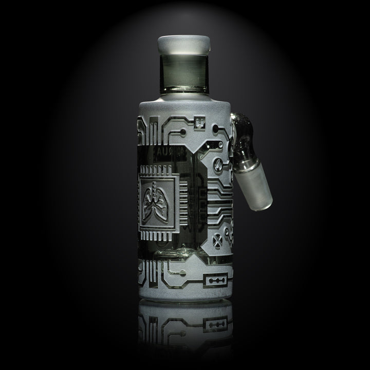 Circuitboard Wet Ash Catcher - view 2 | BDDbrands