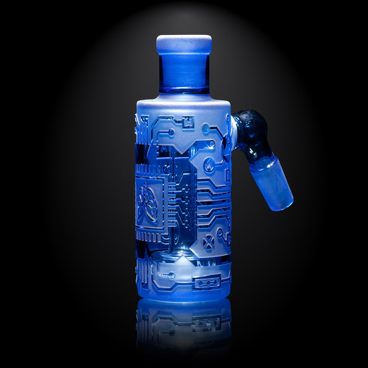 Circuitboard Wet Ash Catcher by No Brand | BDDbrands