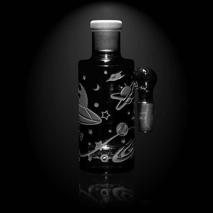 Space Odyssey Wet Ash Catcher - view 3 | BDDbrands