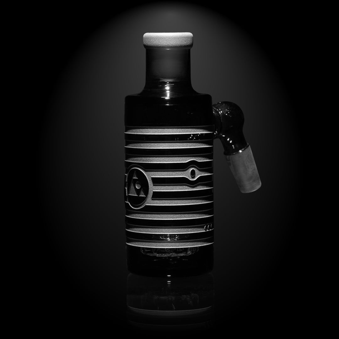 Universe Wet Ash Catcher - view 3 | BDDbrands
