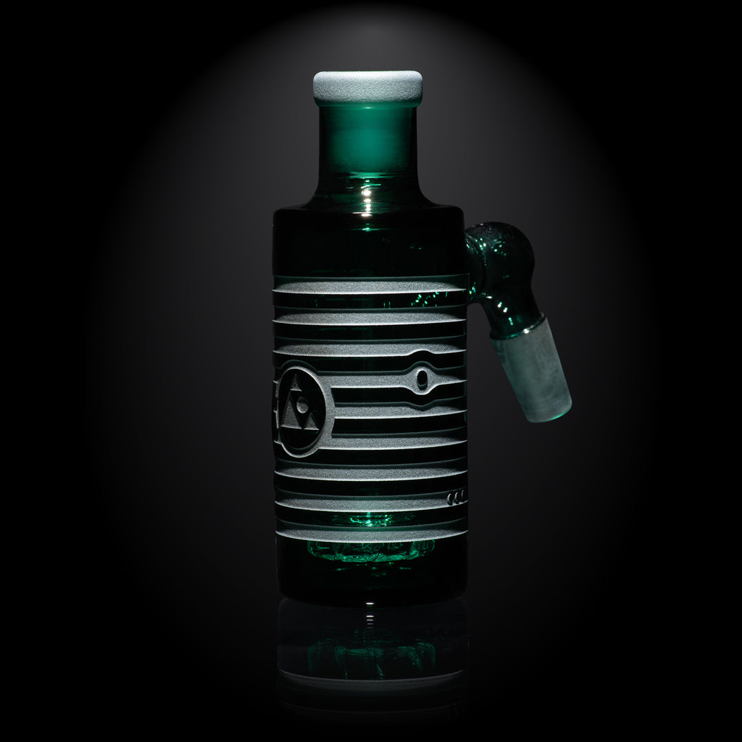 Universe Wet Ash Catcher - view 2 | BDDbrands