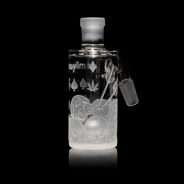 Emperor's Legacy Wet Ash Catcher by No Brand | BDDbrands