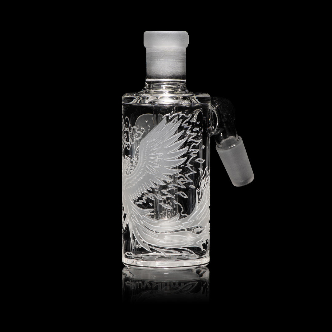 Phoenix Wet Ash Catcher - view 3 | BDDbrands