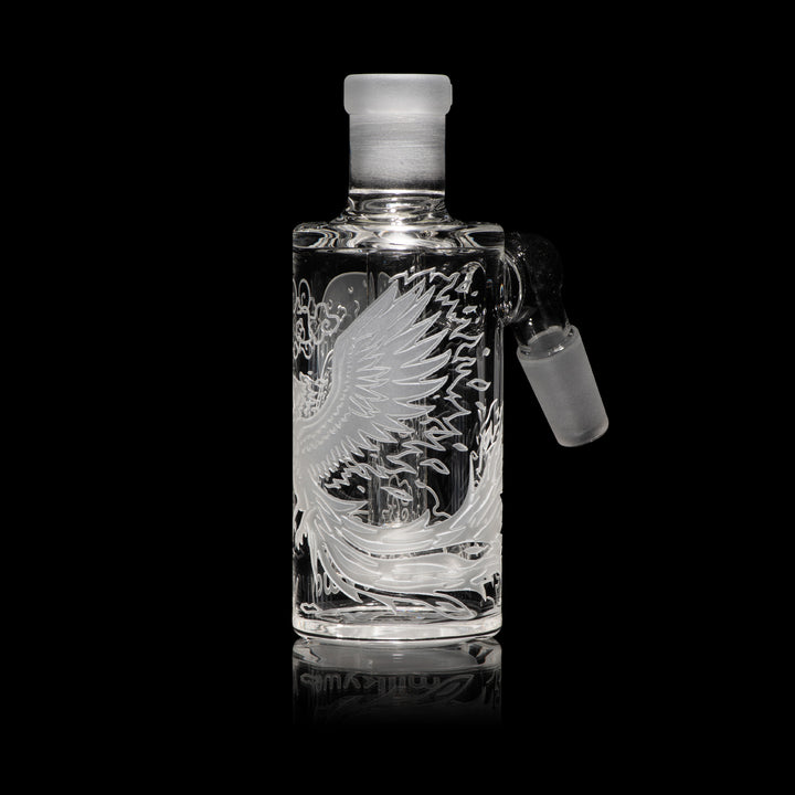 Phoenix Wet Ash Catcher - view 3 | BDDbrands
