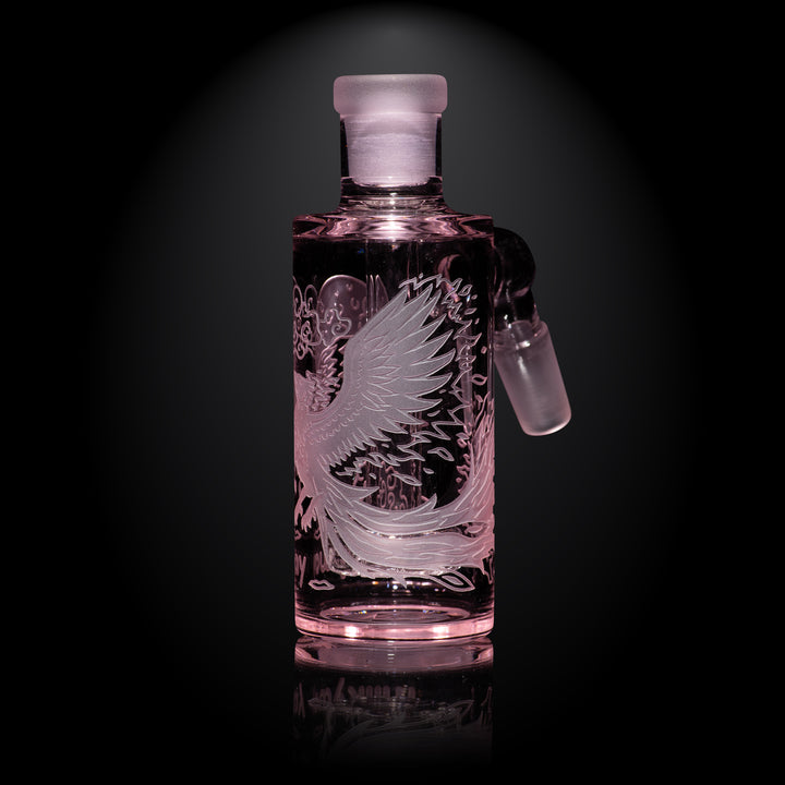 Phoenix Wet Ash Catcher by No Brand | BDDbrands