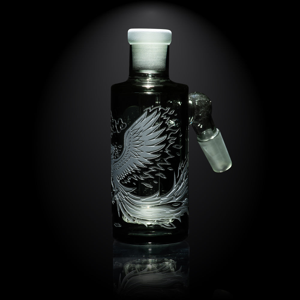 Phoenix Wet Ash Catcher - view 2 | BDDbrands