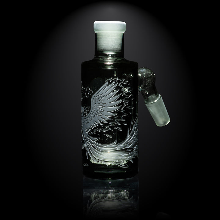 Phoenix Wet Ash Catcher - view 2 | BDDbrands