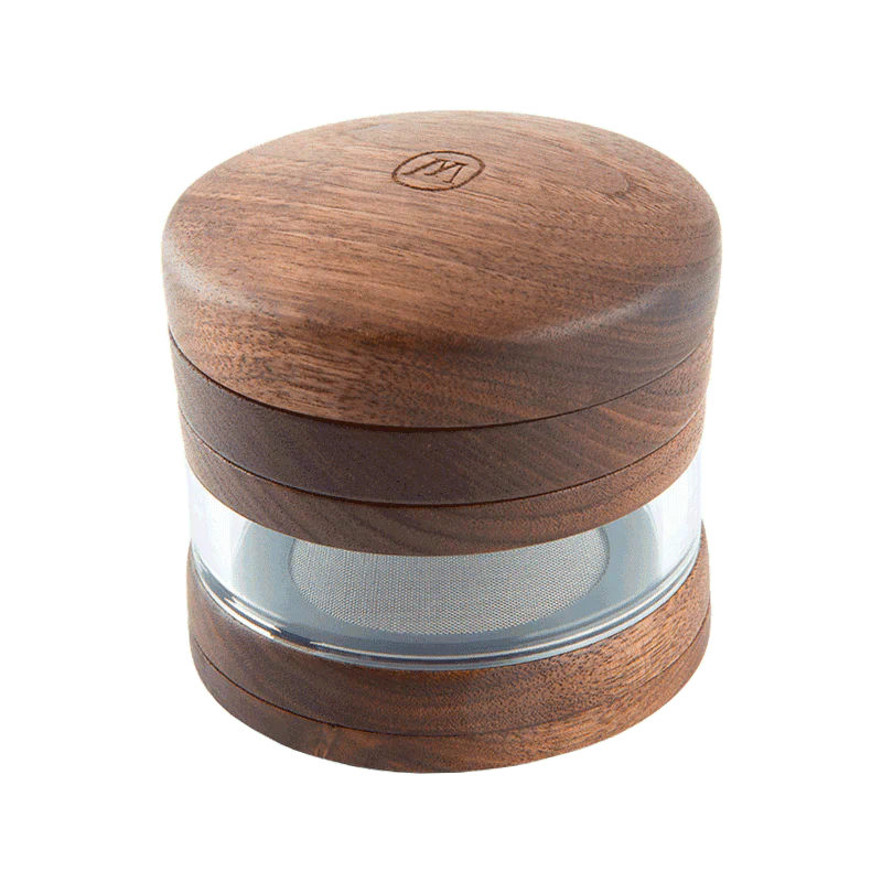 Marley Natural Wood Grinder - Large