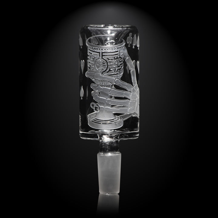 Emperors Chalice Long Bowl - view 3 | BDDbrands